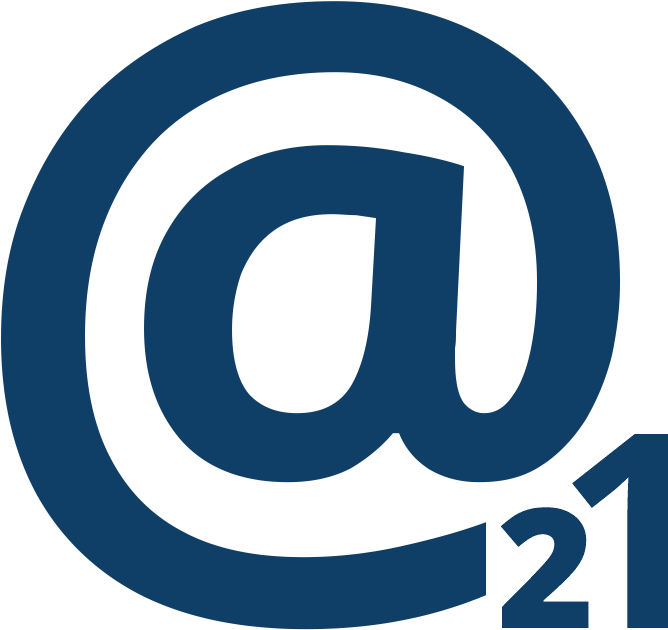 Activos21 Logo